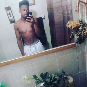 Meet your Posher, Jaquan